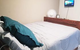 Moderna Habitacion/Bano Privada