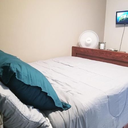 Apartamento Moderna Habitacion/Bano Privada Ciudad Juárez Exterior foto