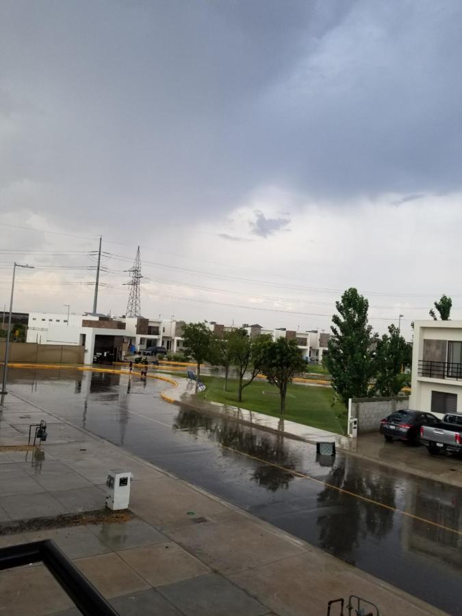 Apartamento Moderna Habitacion/Bano Privada Ciudad Juárez Exterior foto
