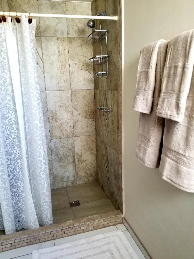Apartamento Moderna Habitacion/Bano Privada Ciudad Juárez Exterior foto