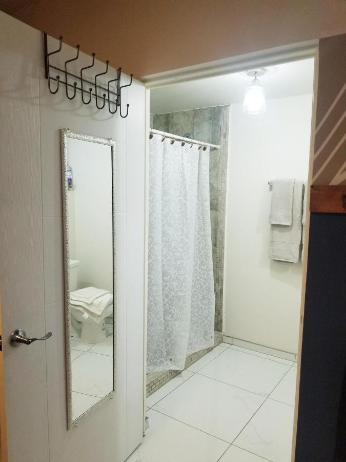 Apartamento Moderna Habitacion/Bano Privada Ciudad Juárez Exterior foto