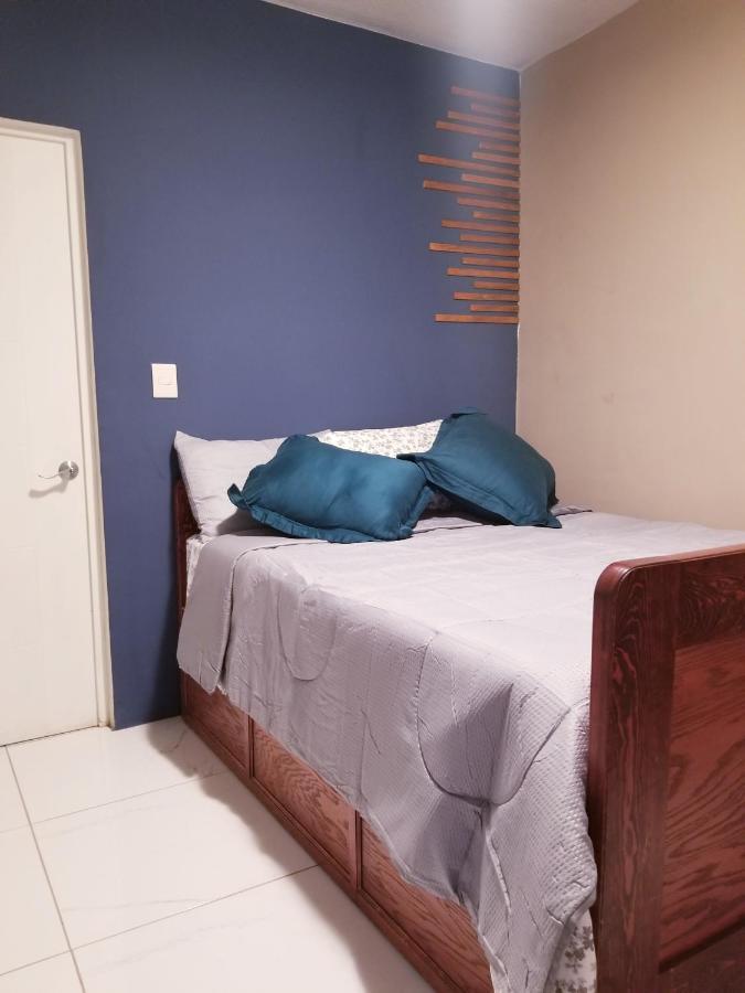 Apartamento Moderna Habitacion/Bano Privada Ciudad Juárez Exterior foto