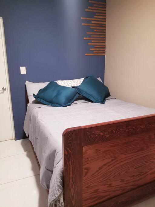 Apartamento Moderna Habitacion/Bano Privada Ciudad Juárez Exterior foto