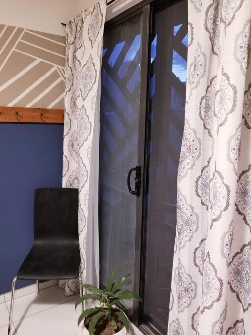 Apartamento Moderna Habitacion/Bano Privada Ciudad Juárez Exterior foto